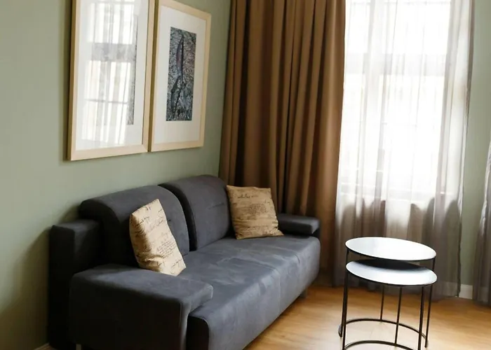 Holiday Apartment \